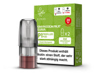 ELFBAR Mate500 P1 Pods - Kiwi Passionfruit Guava (Kiwi,...