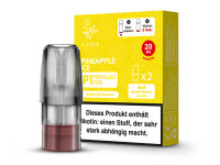 ELFBAR Mate500 P1 Pods - Pineapple Ice (Ananas, Eis) -...