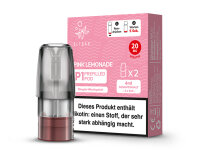ELFBAR Mate500 P1 Pods - Pink Lemonade (Pinke Limonde) -...
