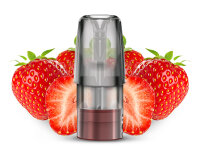 ELFBAR Mate500 P1 Pods - Strawberry (Erdbeere) - E-Shisha...