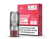 ELFBAR Mate500 P1 Pods - Watermelon Strawberry...