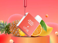 Lafume Cuatro - Orange Pineapple Mango (Ananas, Orange,...