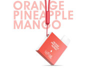Lafume Cuatro - Orange Pineapple Mango (Ananas, Orange,...