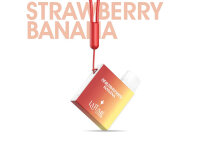 Lafume Cuatro - Strawberry Banana (Erdbeere, Banane) -...