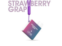 Lafume Cuatro - Strawberry Grape (Erdbeere, Weintraube) -...