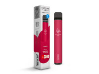 ELFBAR 600 - "Cherry" (Kirsche) - E-Shisha - ohne Nikotin - 600 Z&uuml;ge
