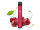 ELFBAR 600 - "Cherry" (Kirsche) - E-Shisha - ohne Nikotin - 600 Z&uuml;ge