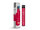 ELFBAR 600 - "Cherry" (Kirsche) - E-Shisha - ohne Nikotin - 600 Z&uuml;ge