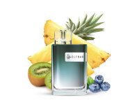 ELFBAR Crystal CR 600 - "Pineapple Blueberry...