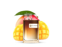 ELFBAR Crystal CR 600 - "Triple Mango" (Mango)...