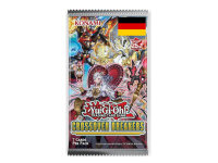 Yu-Gi-Oh! Crossover Breaker Booster - deutsch