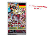 Yu-Gi-Oh! Crossover Breaker Booster - deutsch