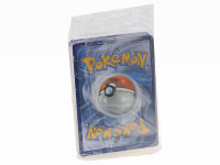 Pok&eacute;mon Karten Set - 50 Karten & 100 Ultra Pro...