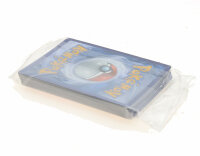 Pok&eacute;mon Karten Set - 100 deutsche Karten 1 V, VMAX, VSTAR, EX inkl.