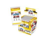 Champions League - Match Attax 2025-2026 - Booster, 32er...