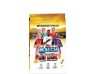 Champions League - Match Attax 2025-2026 - Starter