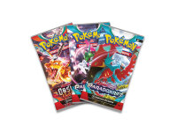 Pok&eacute;mon - Tin - Pokeball Herbst 2025