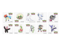 Pok&eacute;mon - Tin - Pokeball Herbst 2025