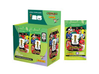 Panini FIFA World Cup 2026 Adrenalyn XL, Booster, 50er...