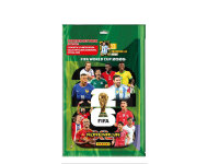 Panini FIFA World Cup 2026 Adrenalyn XL, Starter