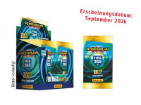 Panini FIFA 365 2026/2027 TC Adrenalyn XL - Booster -...