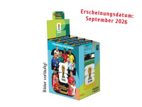 Panini FIFA 365 2026/2027 TC Adrenalyn XL - Pocket Tin -...