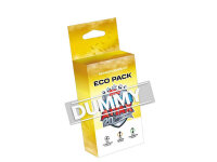 Champions League - Match Attax 2026-2027 - Eco Pack